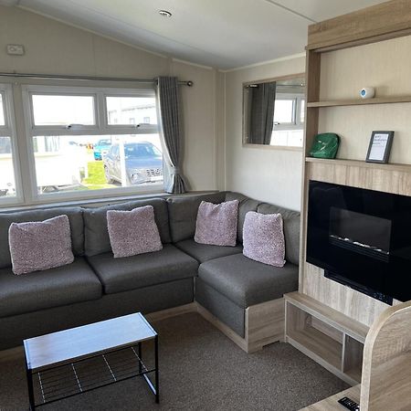 Moonstone Hotel Leysdown-on-Sea Buitenkant foto
