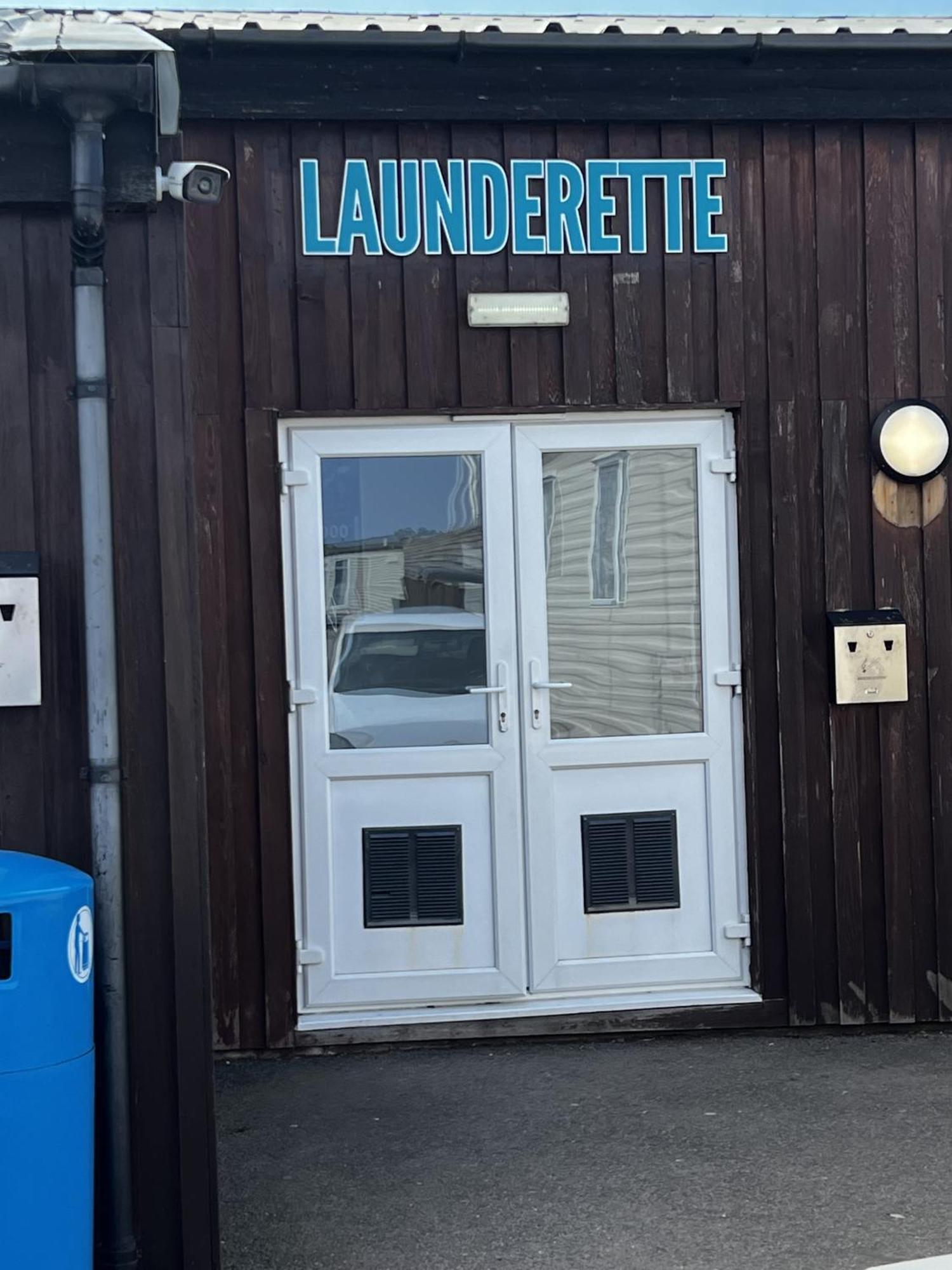 Moonstone Hotel Leysdown-on-Sea Buitenkant foto