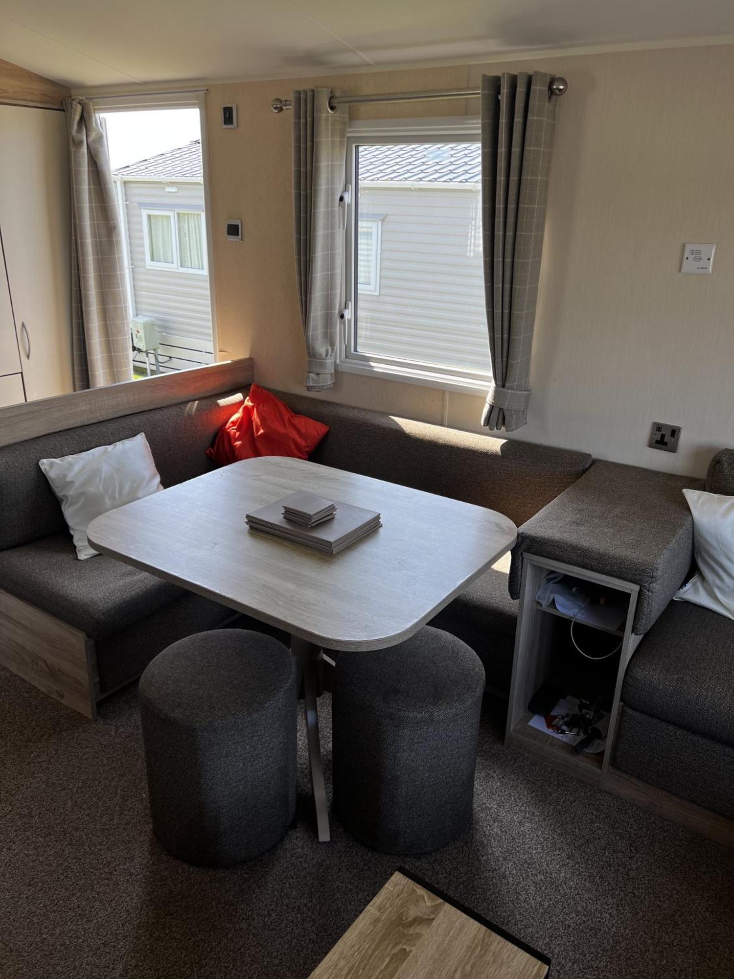 Moonstone Hotel Leysdown-on-Sea Buitenkant foto