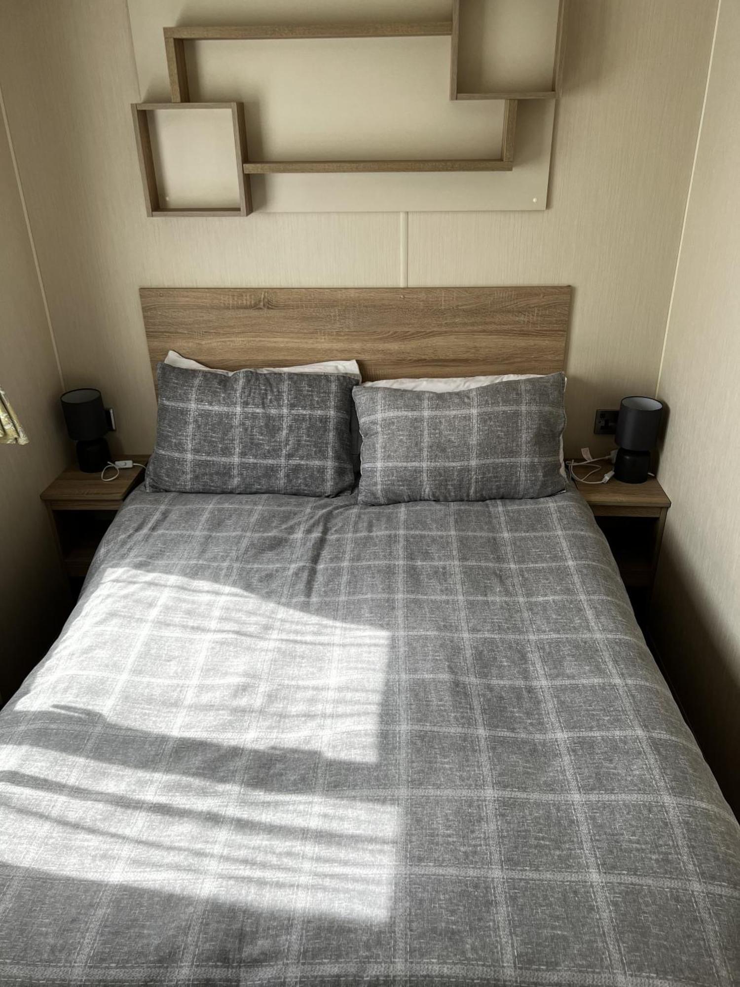 Moonstone Hotel Leysdown-on-Sea Buitenkant foto