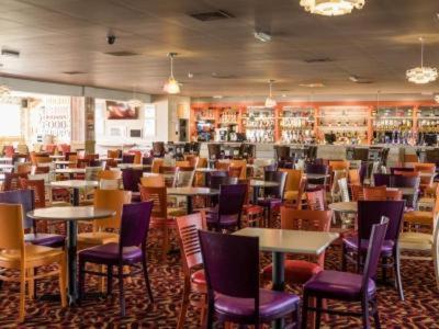 Moonstone Hotel Leysdown-on-Sea Buitenkant foto