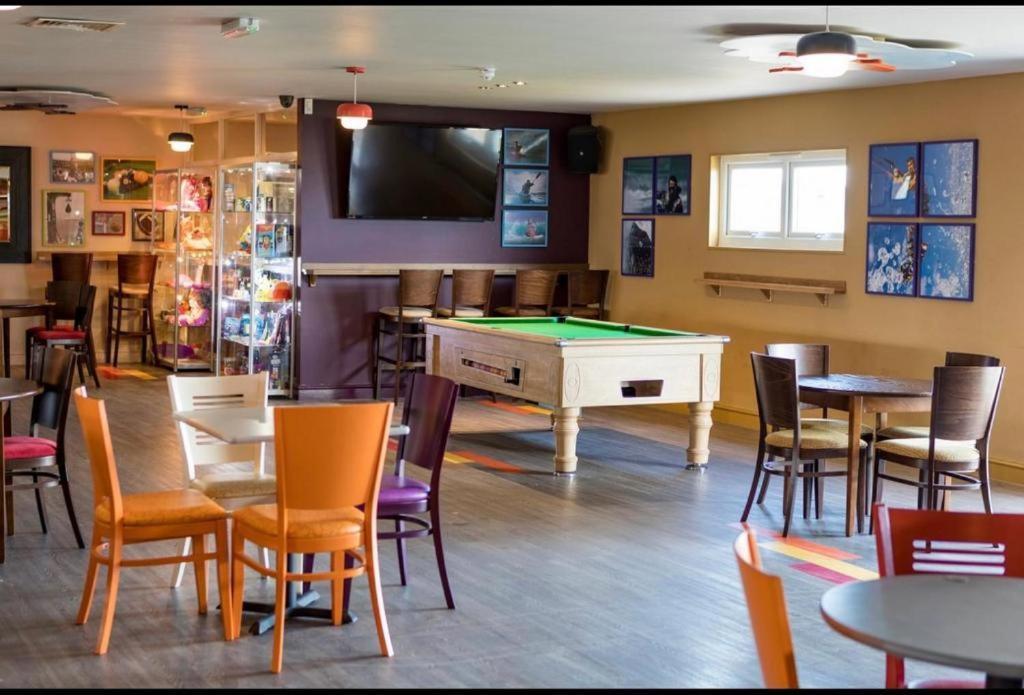 Moonstone Hotel Leysdown-on-Sea Buitenkant foto
